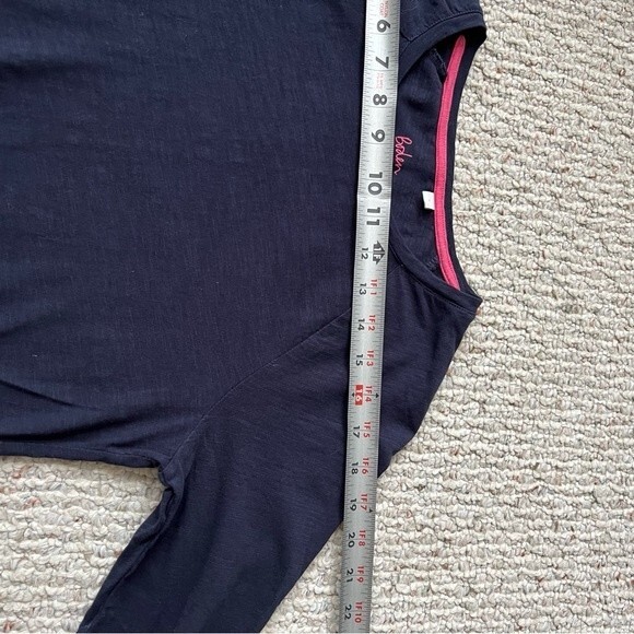 Boden Long Sleeve Tee - Picture 5 of 7
